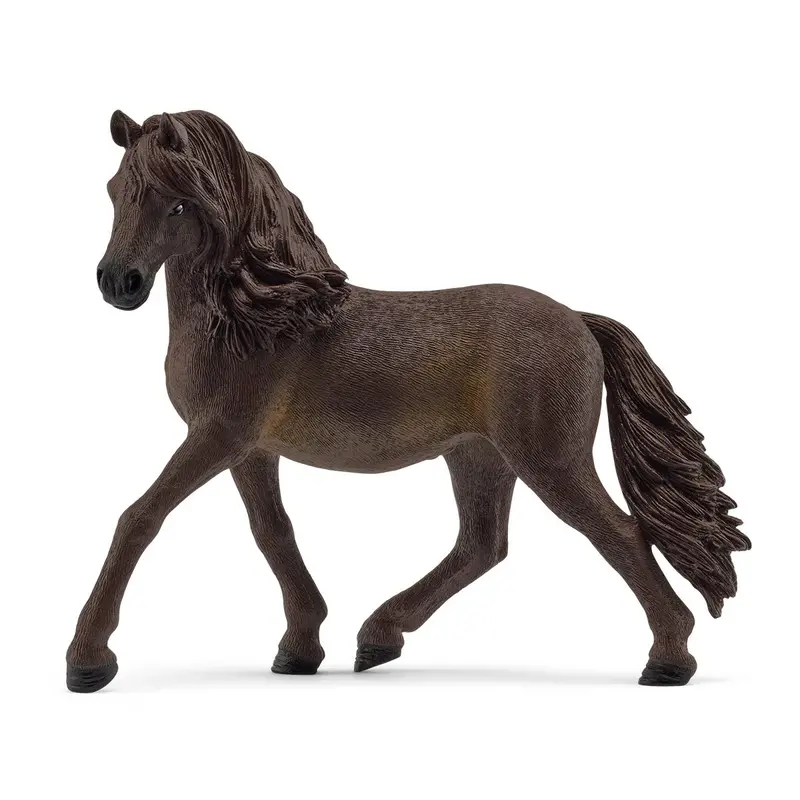 Andalusian Mare 1