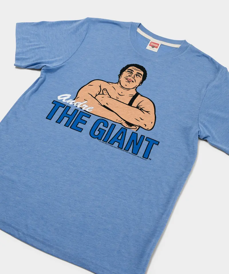 Andre The Giant 2