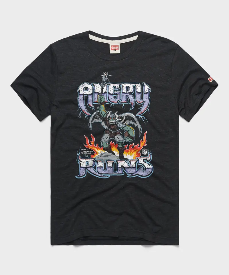Angry Runs 2024 Tour 1