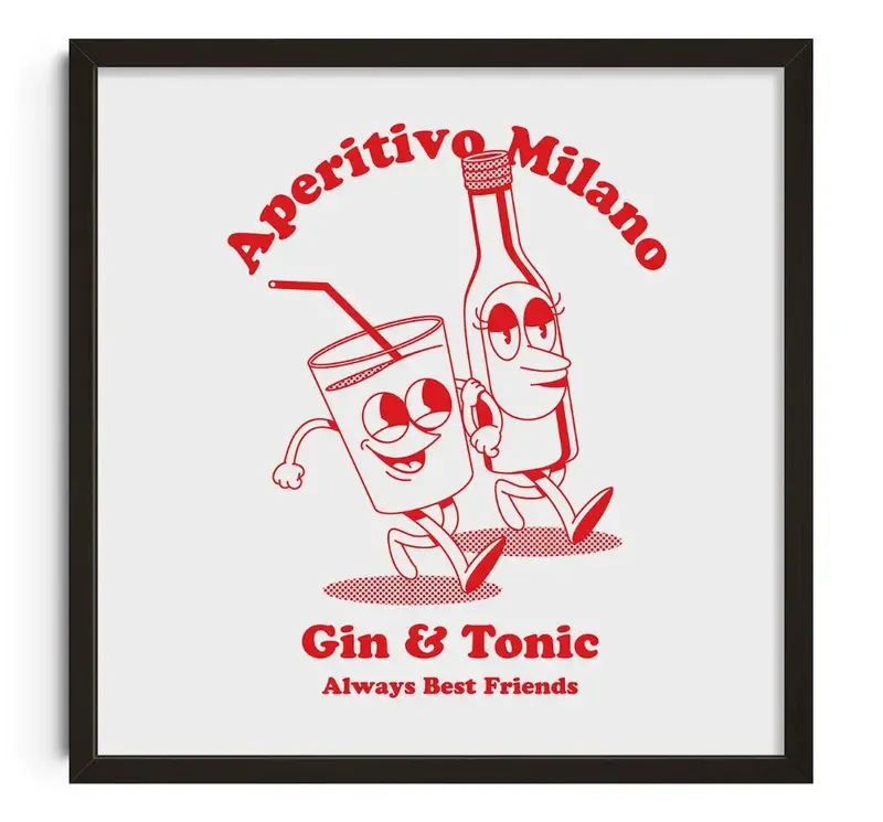 Aperitivo Milano 1