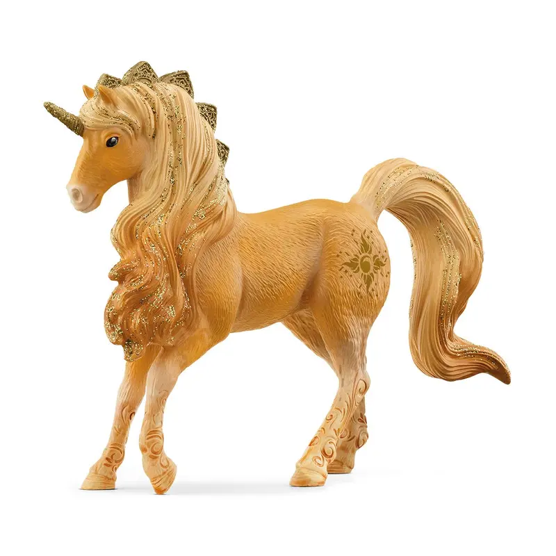 Apollo Unicorn Stallion 1