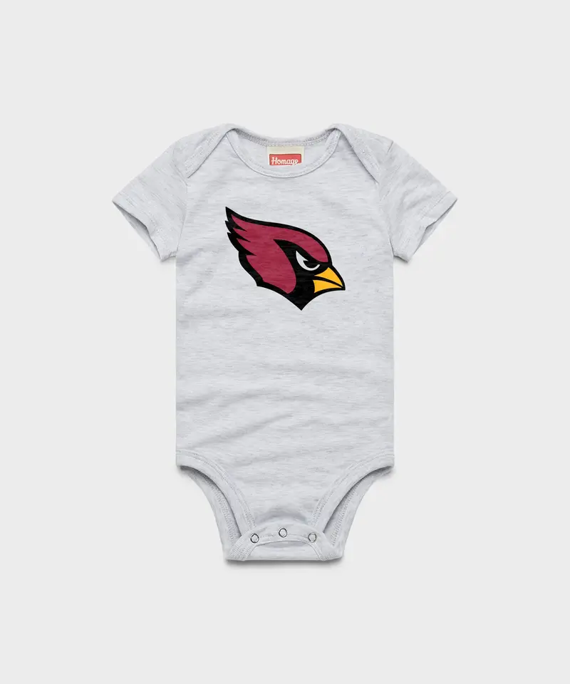 Arizona Cardinals '05 Baby One Piece 1