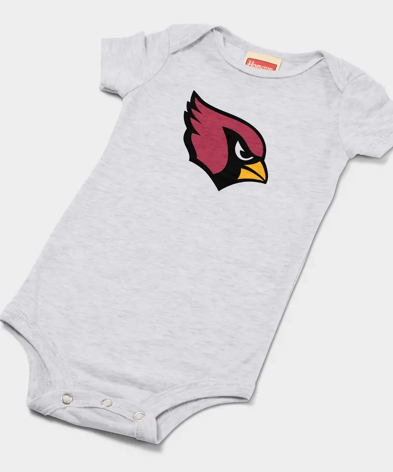 Arizona Cardinals '05 Baby One Piece 2