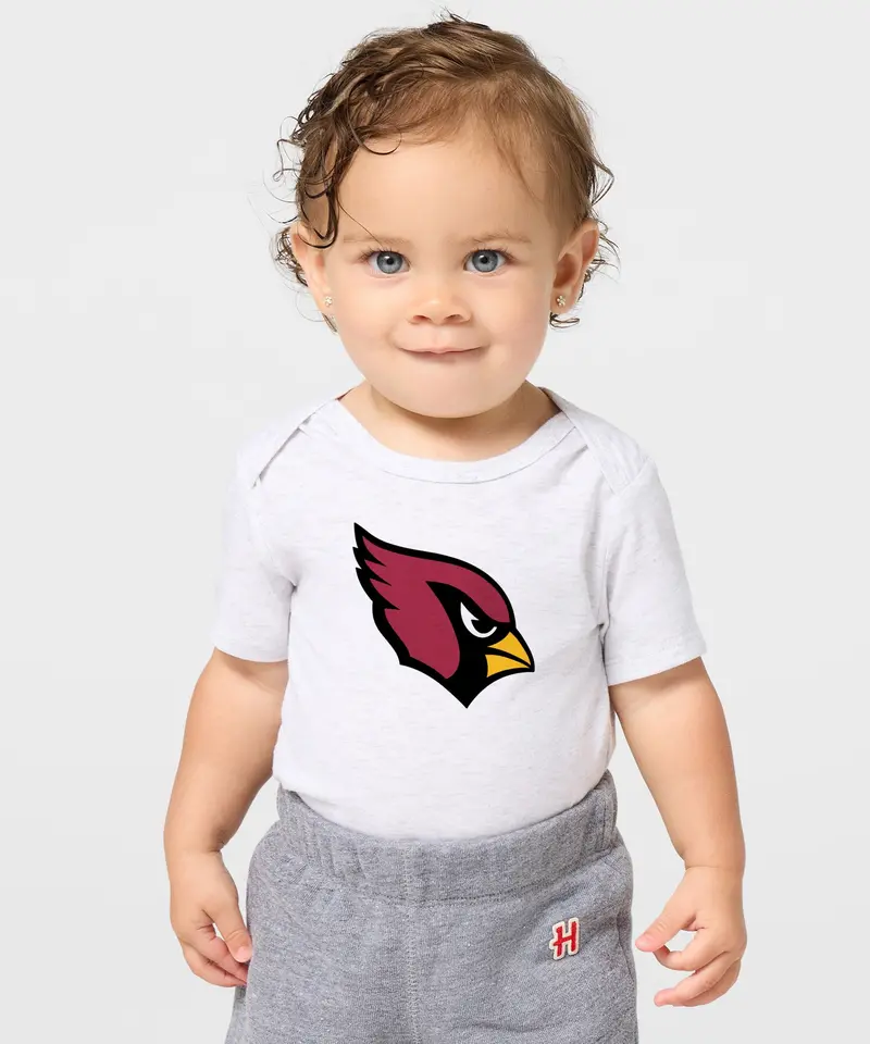 Arizona Cardinals '05 Baby One Piece 3