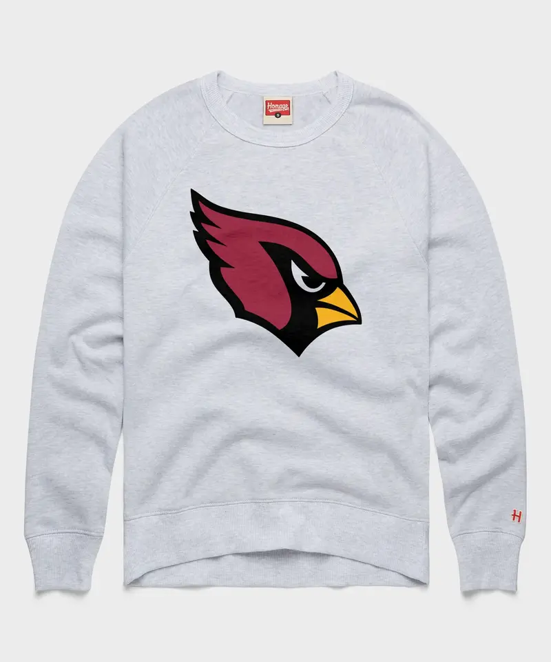 Arizona Cardinals '05 Crewneck 1