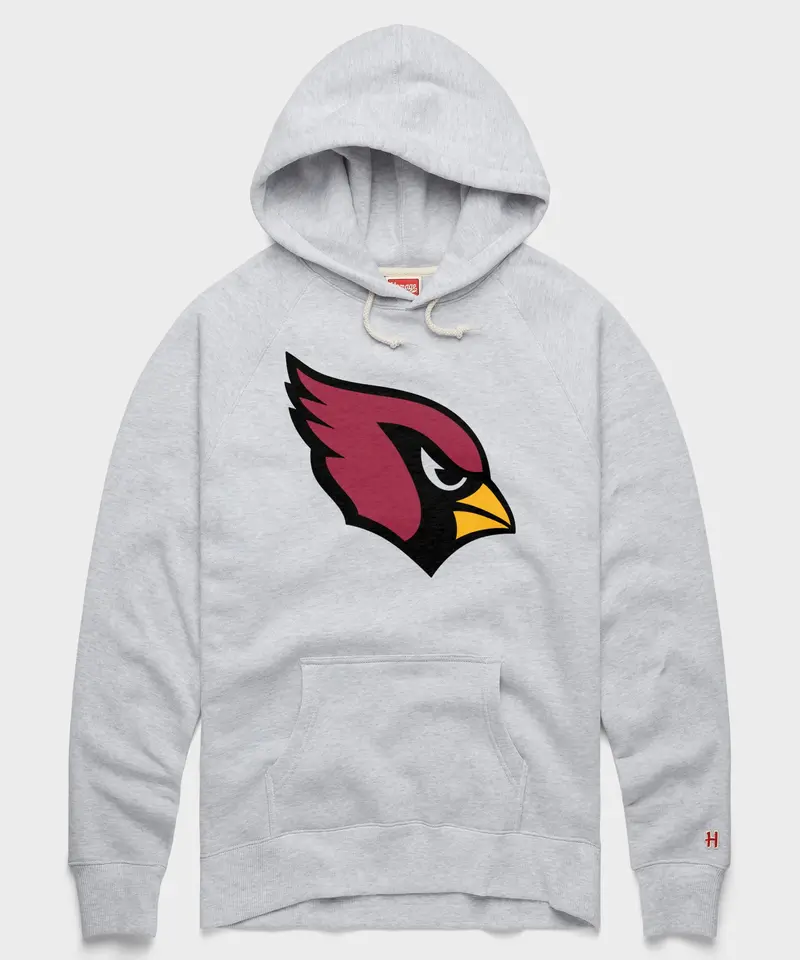 Arizona Cardinals '05 Hoodie 1