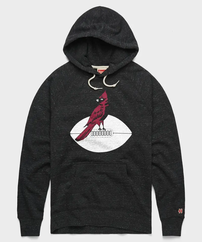 Arizona Cardinals '47 Hoodie 1
