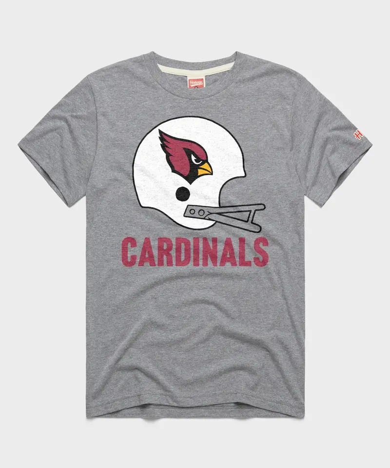 Arizona Cardinals Big Helmet 1