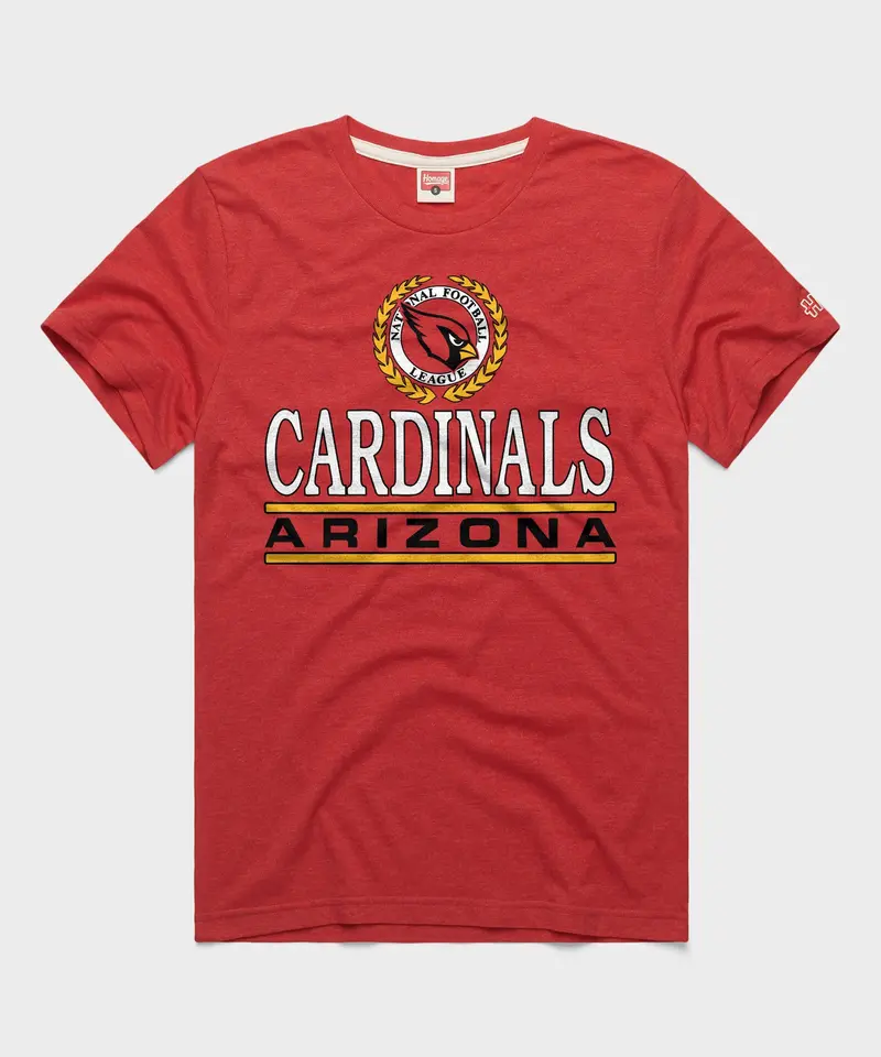 Arizona Cardinals Crest 1