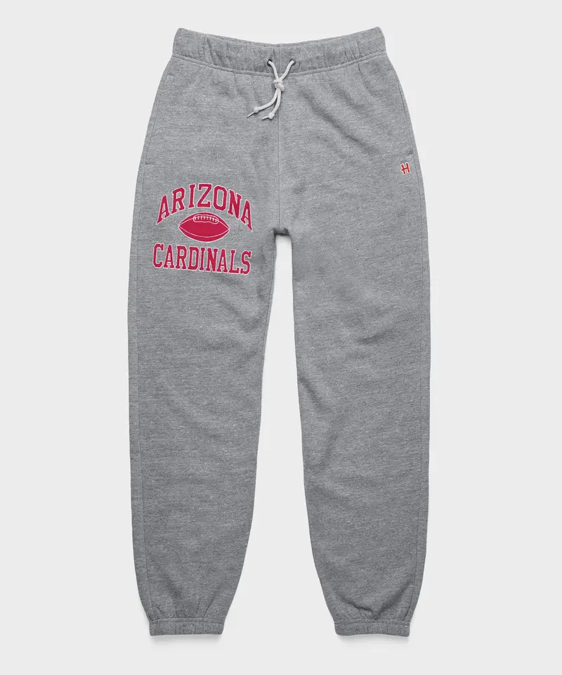 Arizona Cardinals Gridiron Sweatpants 1