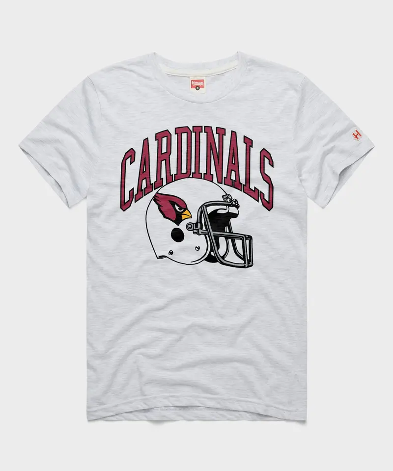 Arizona Cardinals Helmet 1
