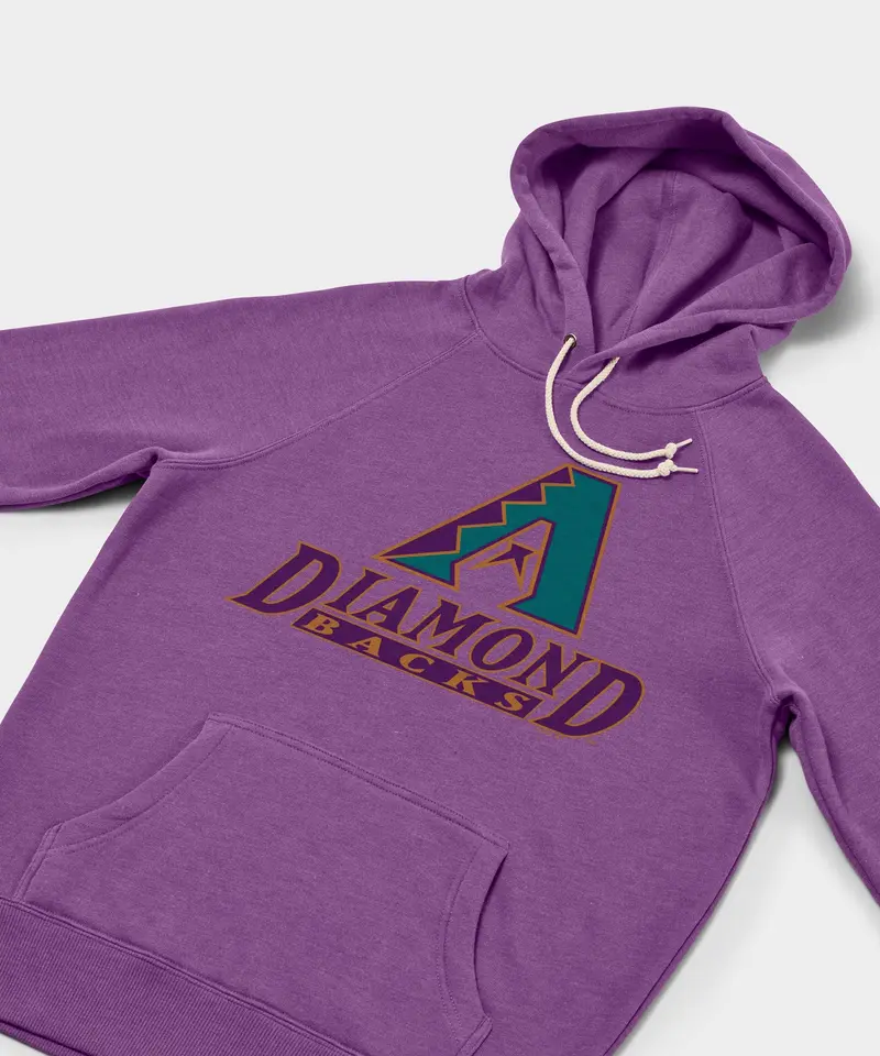 Arizona Diamondbacks '98 Hoodie 2