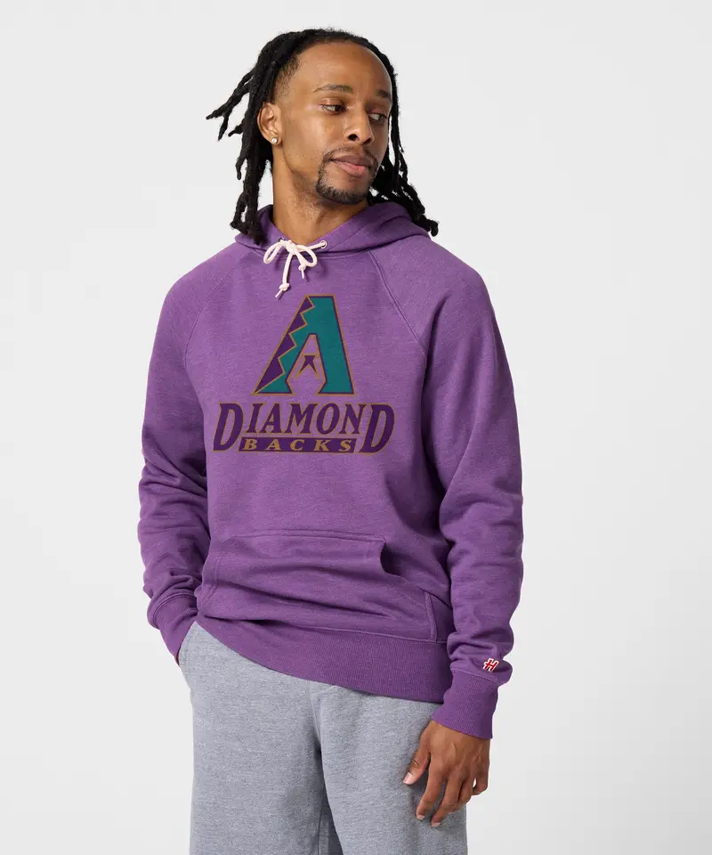 Arizona Diamondbacks '98 Hoodie 3