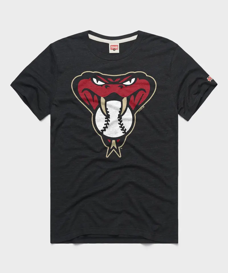 Arizona Diamondbacks Alt Logo '16 1