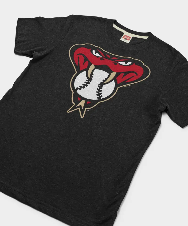 Arizona Diamondbacks Alt Logo '16 2