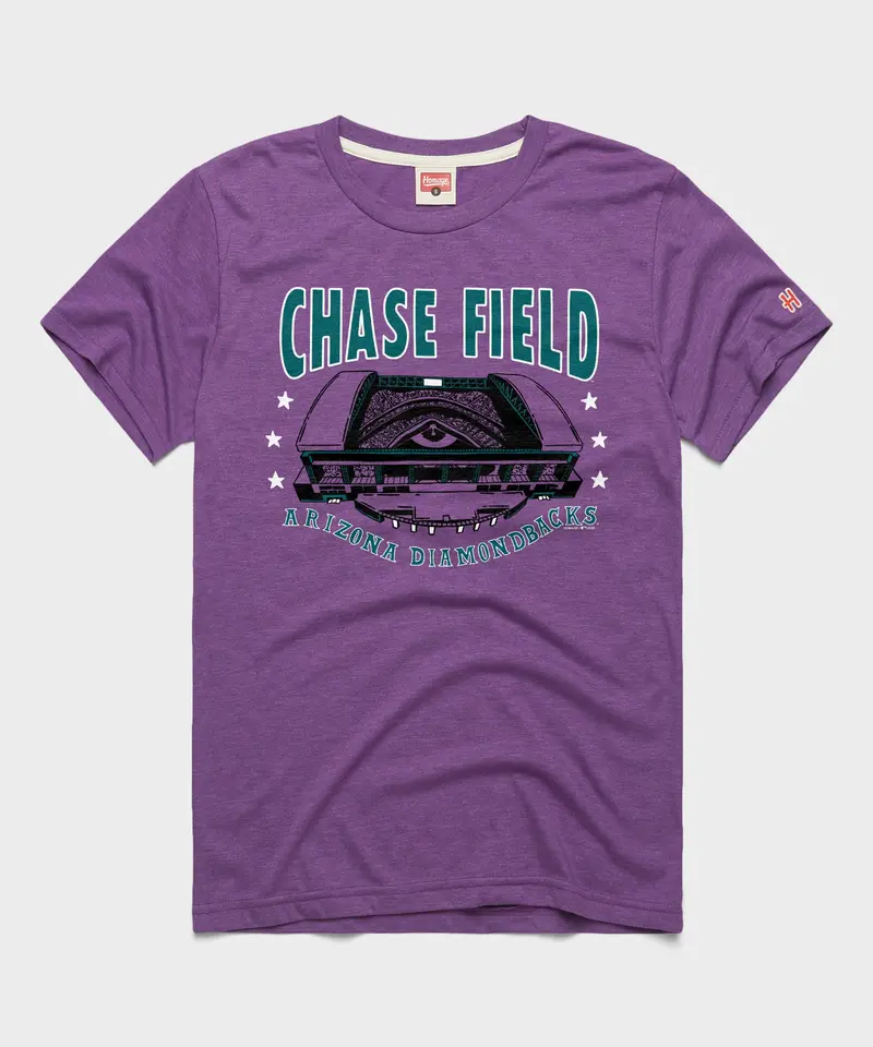 Arizona Diamondbacks Chase Field 1