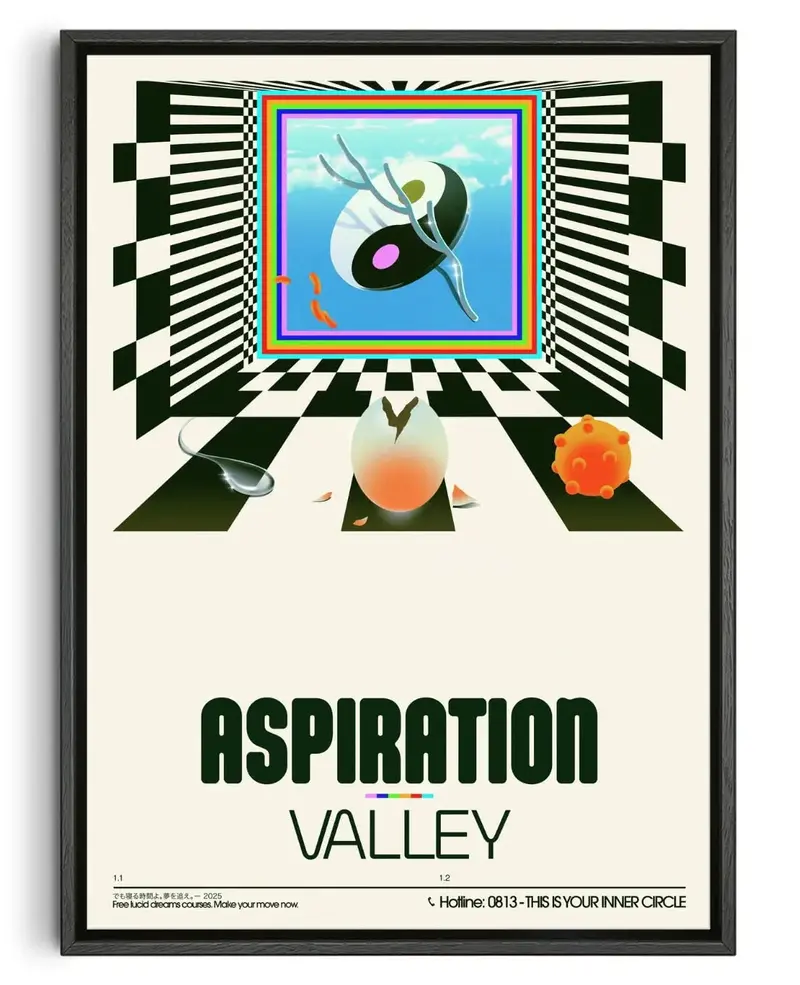 Aspiration Valley 1