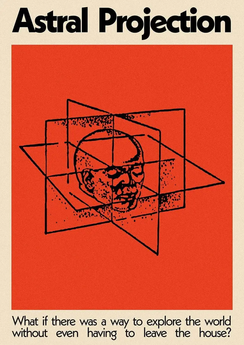 Astral Projection 1