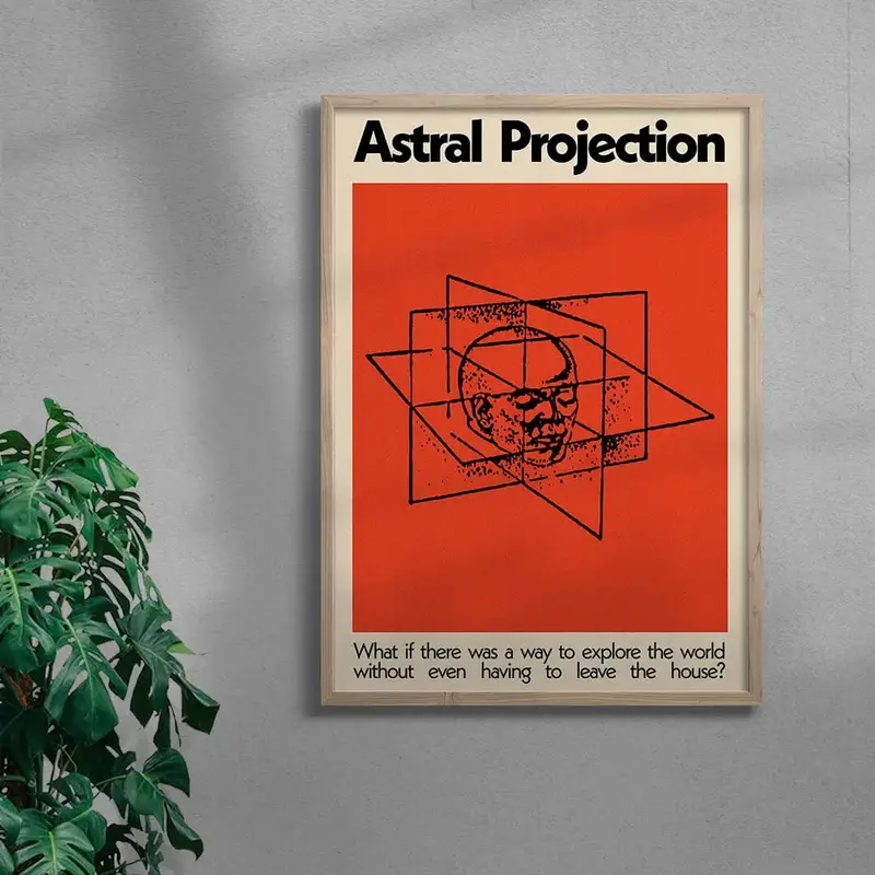 Astral Projection 4
