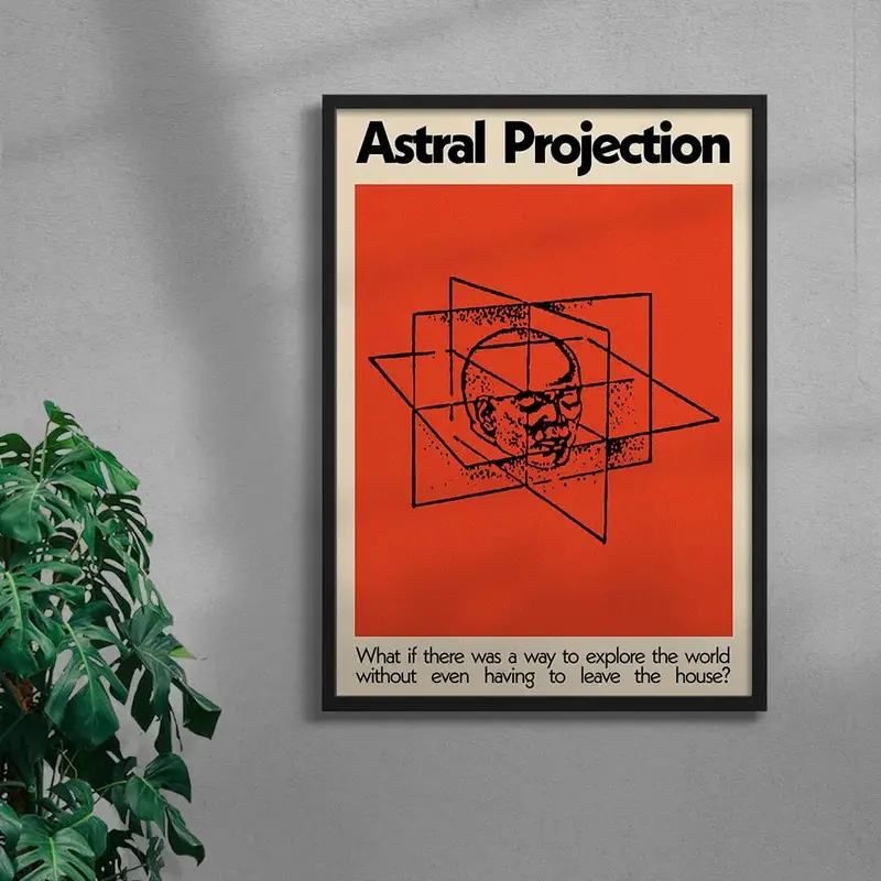 Astral Projection 5