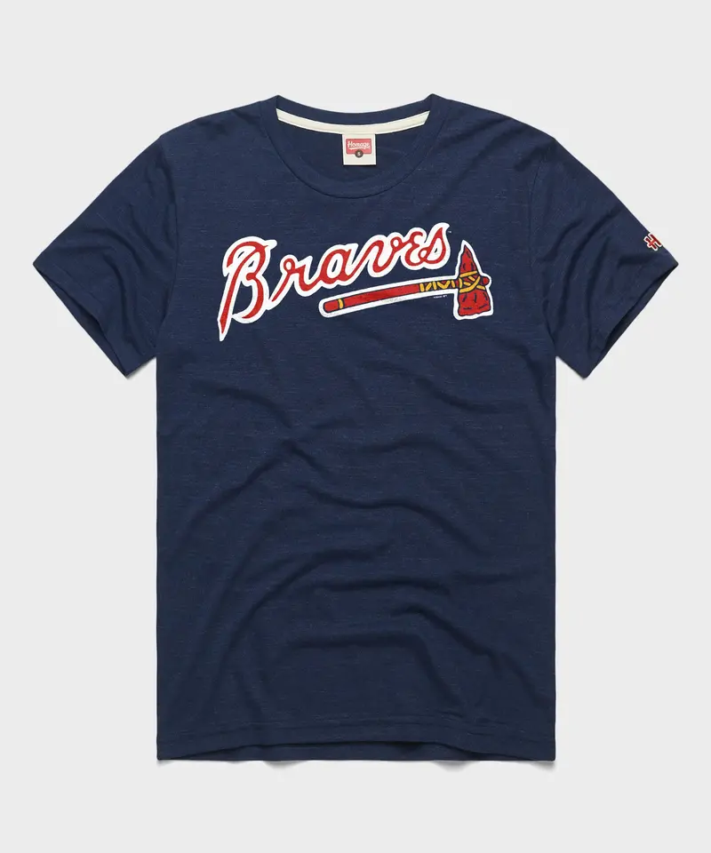 Atlanta Braves '18 1