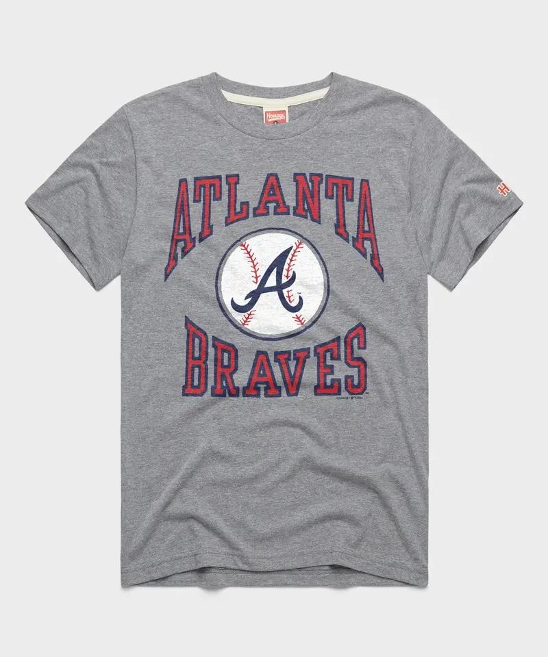 Atlanta Braves Baseball 1