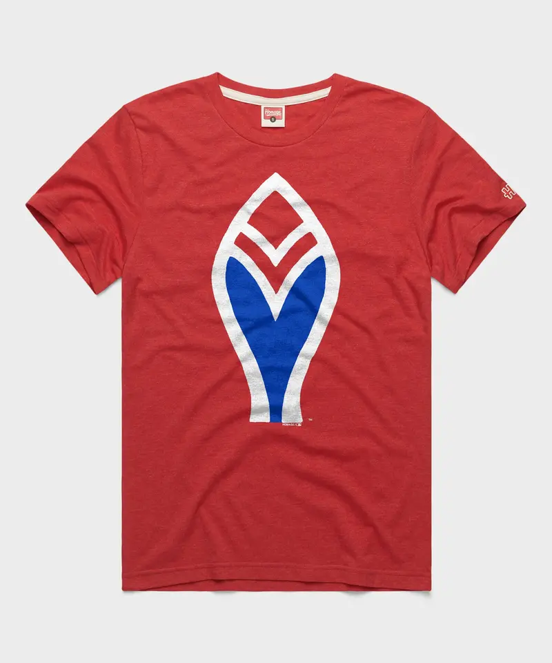 Atlanta Braves Patch Logo '72 1