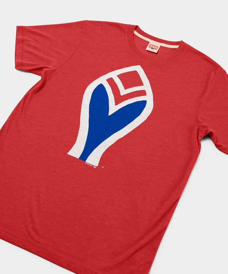 Atlanta Braves Patch Logo '72 2