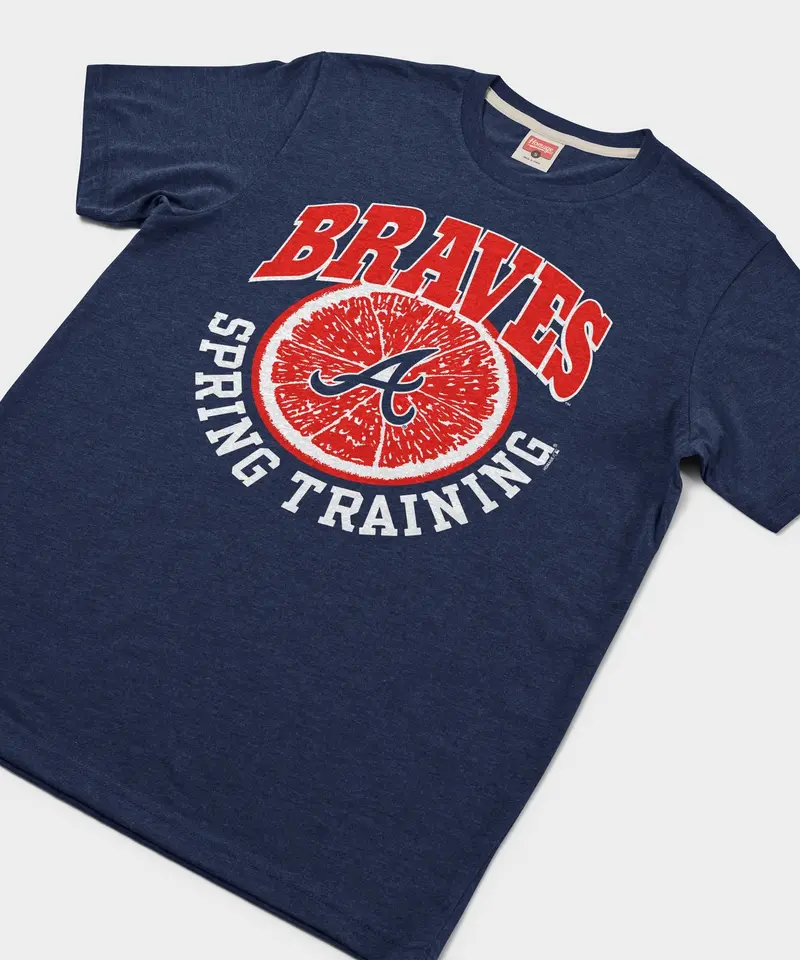 Atlanta Braves Spring Training Grapefruit 2
