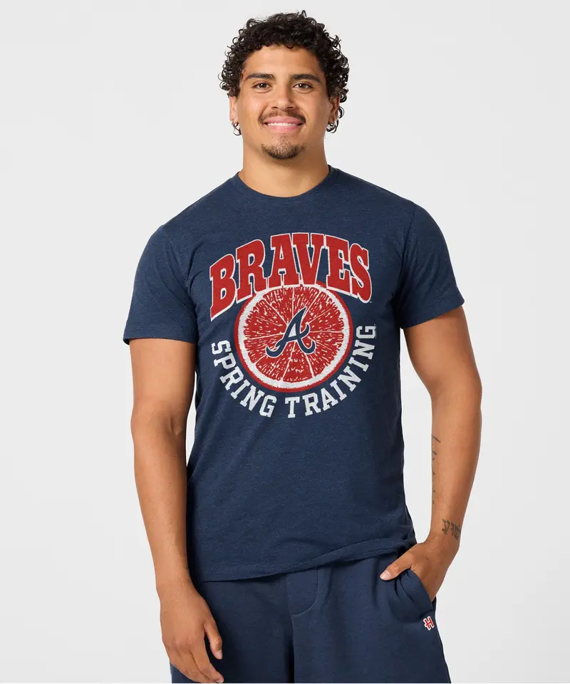 Atlanta Braves Spring Training Grapefruit 3
