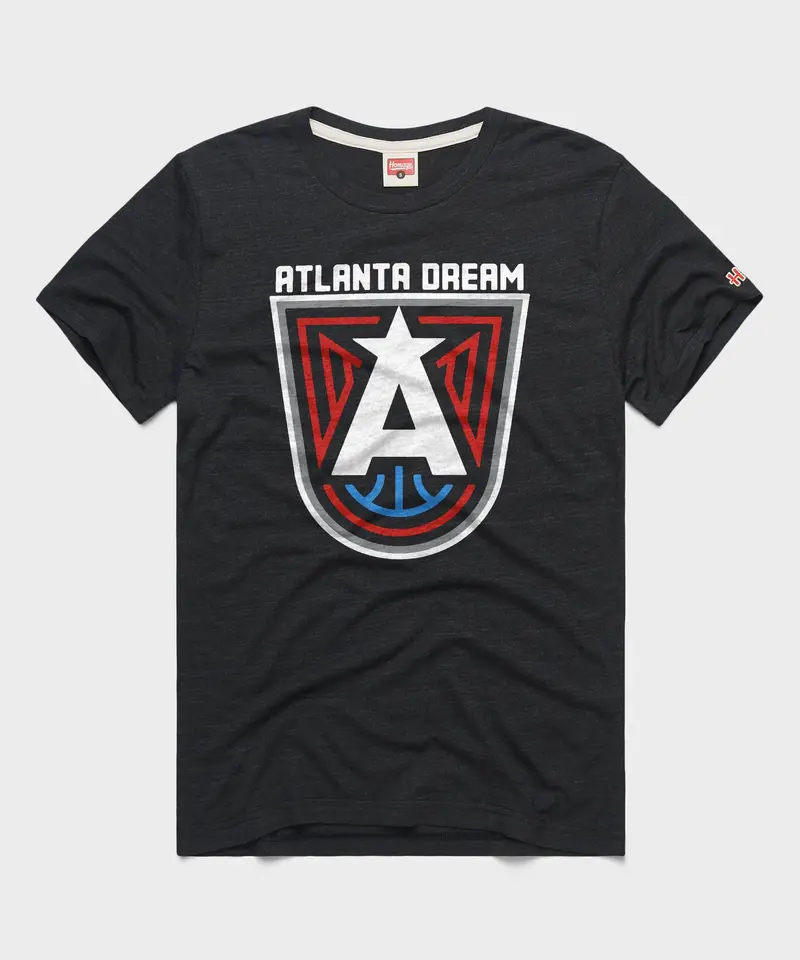 Atlanta Dream Logo 1