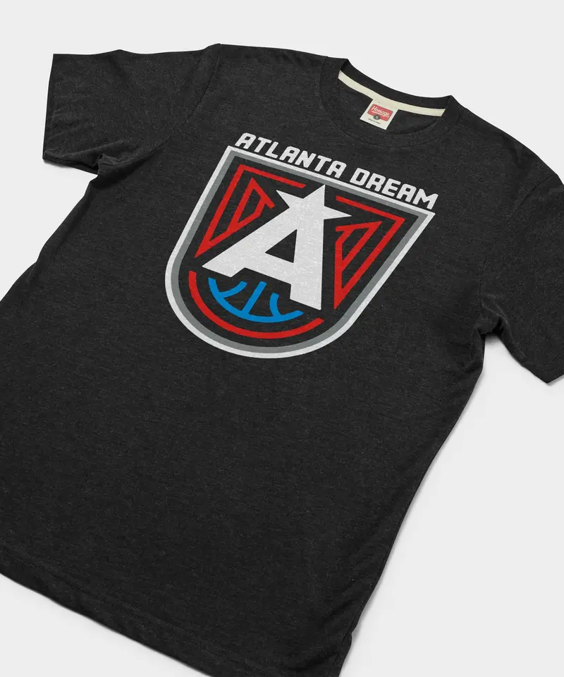 Atlanta Dream Logo 2