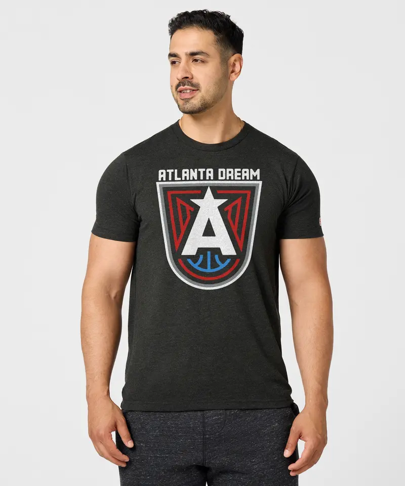 Atlanta Dream Logo 3