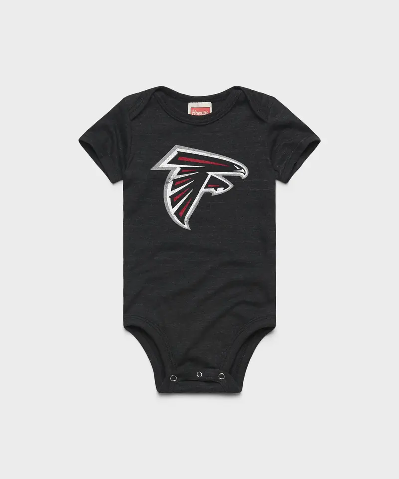 Atlanta Falcons '03 Baby One Piece 1