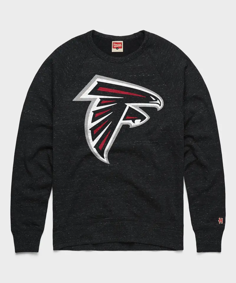 Atlanta Falcons '03 Crewneck 1