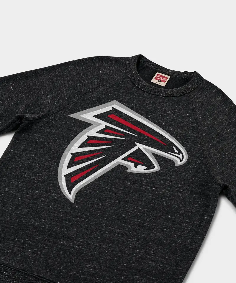 Atlanta Falcons '03 Crewneck 2