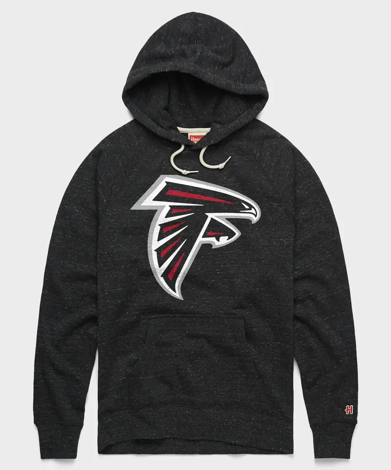 Atlanta Falcons '03 Hoodie 1