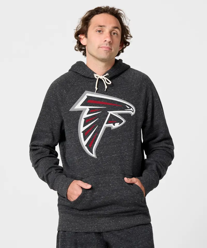 Atlanta Falcons '03 Hoodie 3