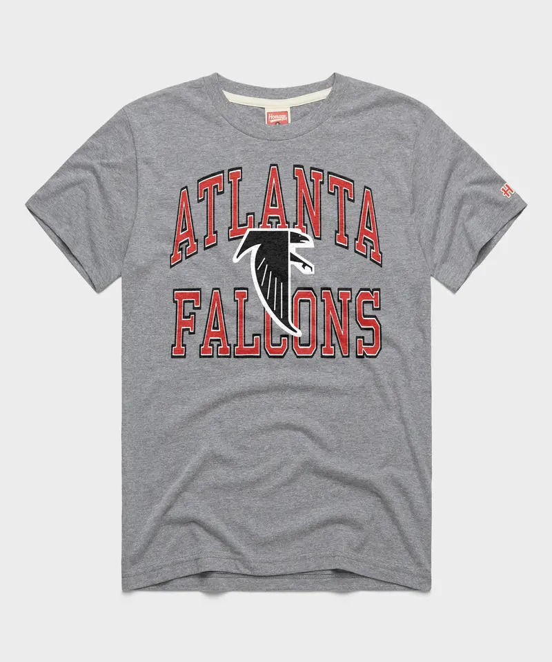 Atlanta Falcons Arch 1