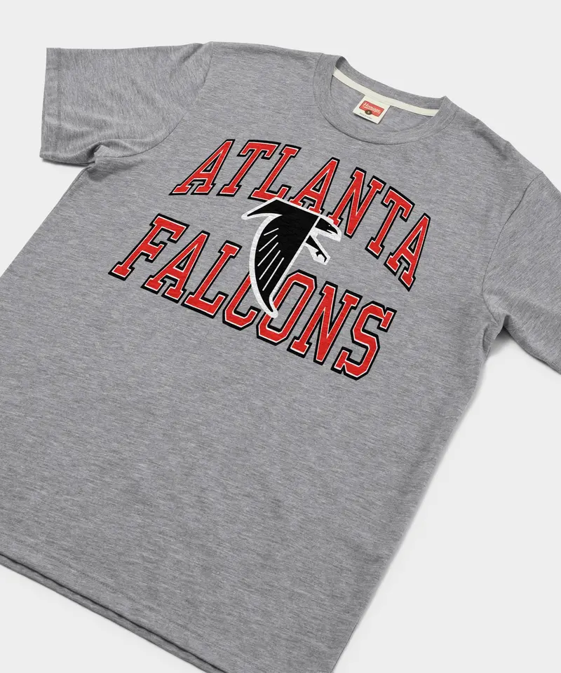 Atlanta Falcons Arch 2