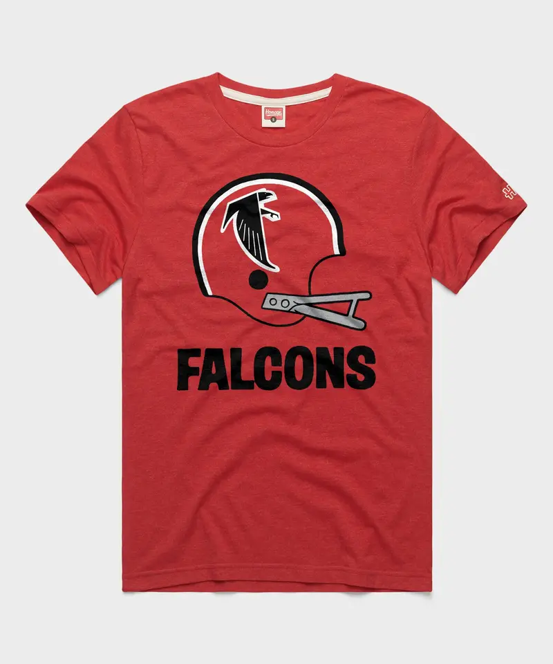Atlanta Falcons Big Helmet 1