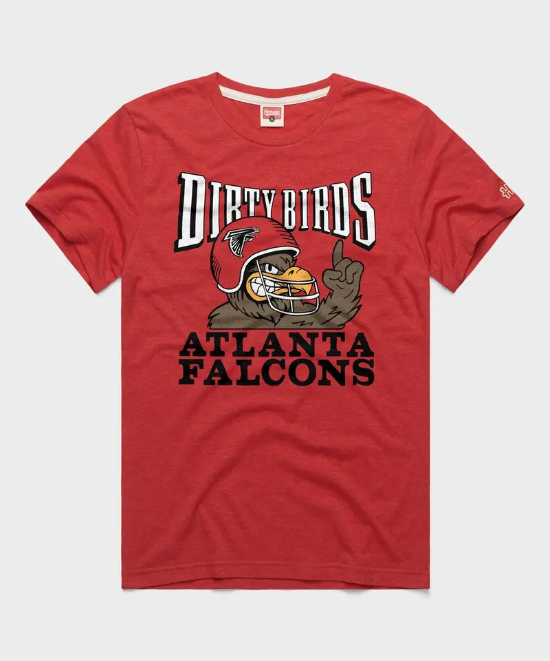 Atlanta Falcons Dirty Birds 1