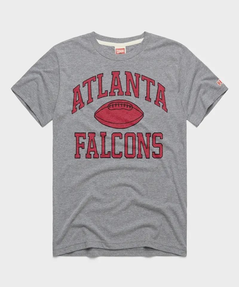 Atlanta Falcons Gridiron 1