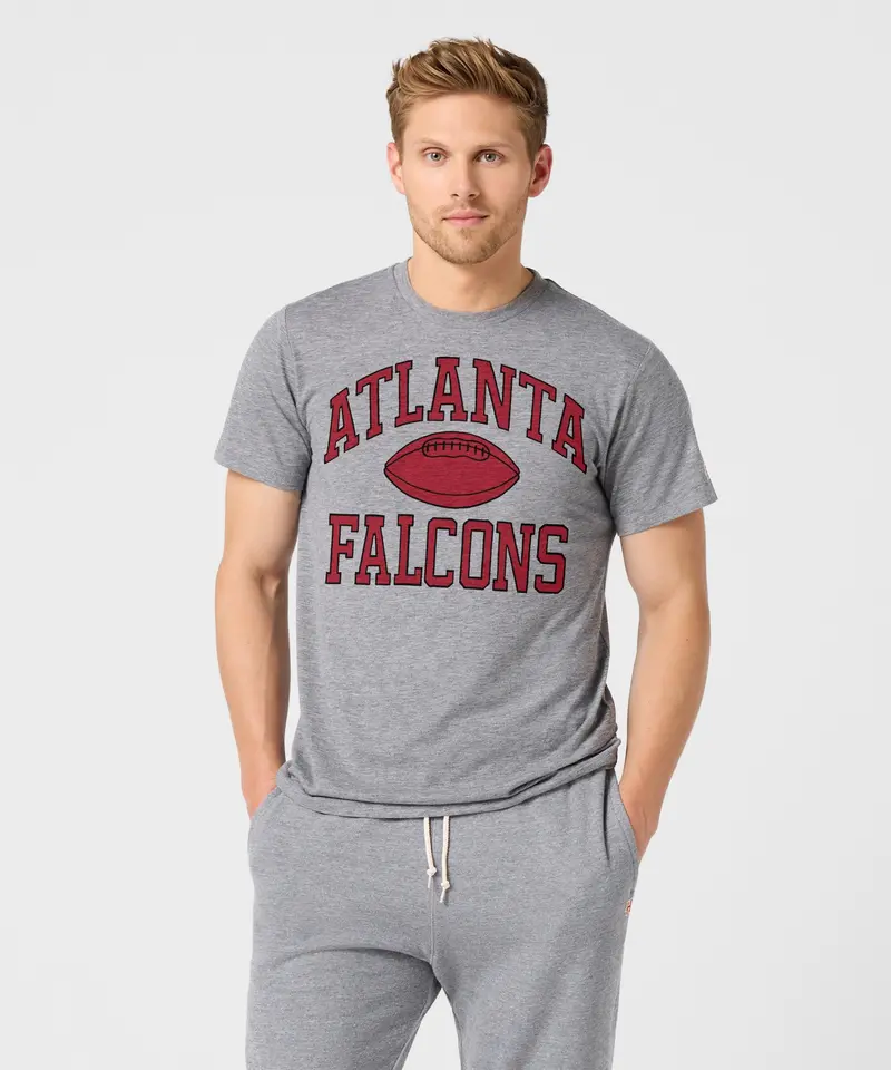 Atlanta Falcons Gridiron 3