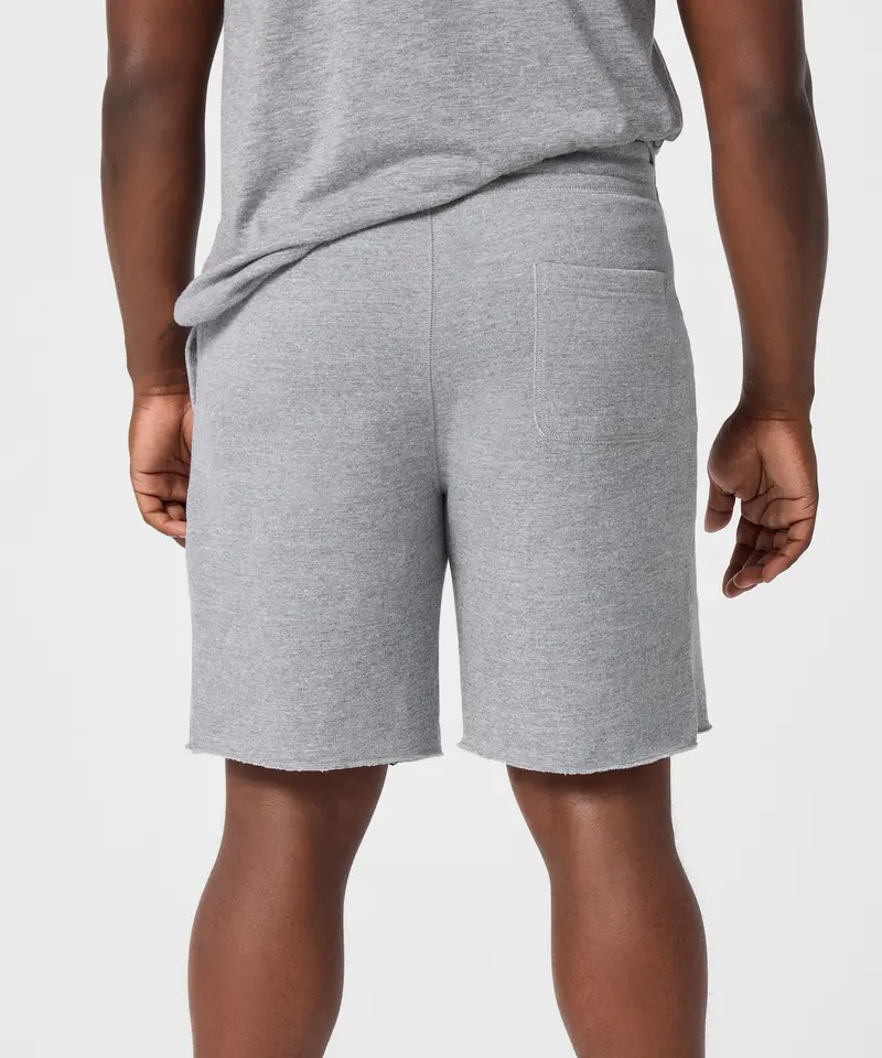 Atlanta Falcons Gridiron Sweat Shorts 4
