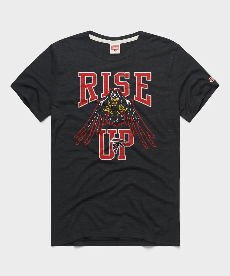 Atlanta Falcons Rise Up 1