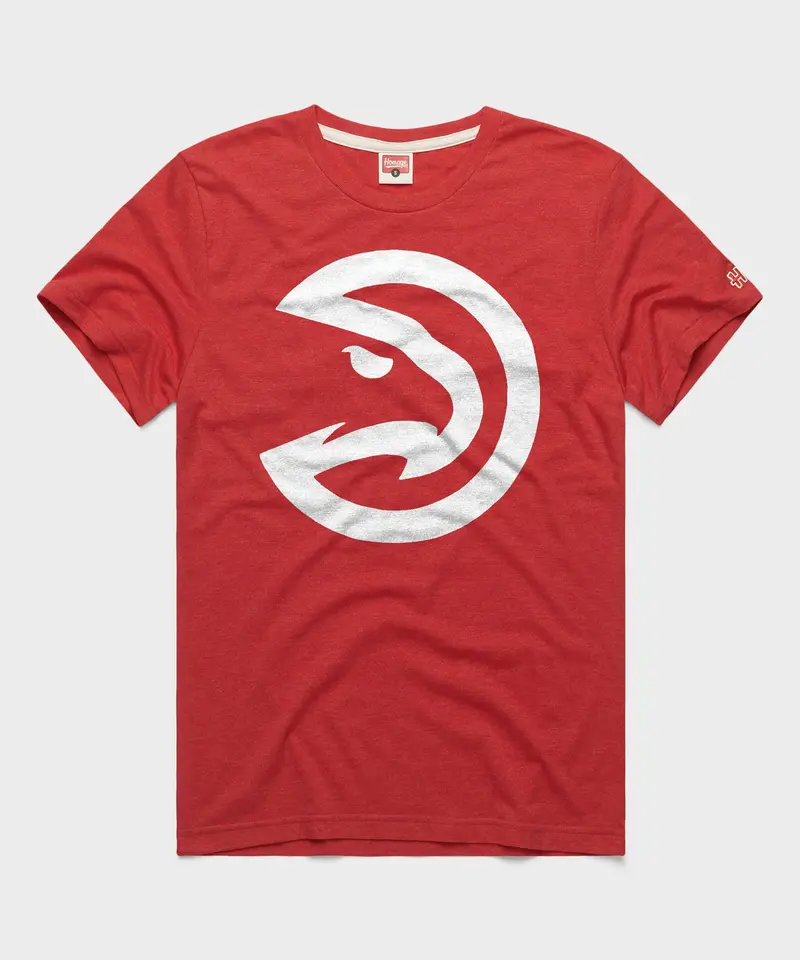 Atlanta Hawks Logo 1