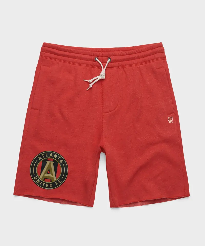 Atlanta United '17 Sweat Shorts 1
