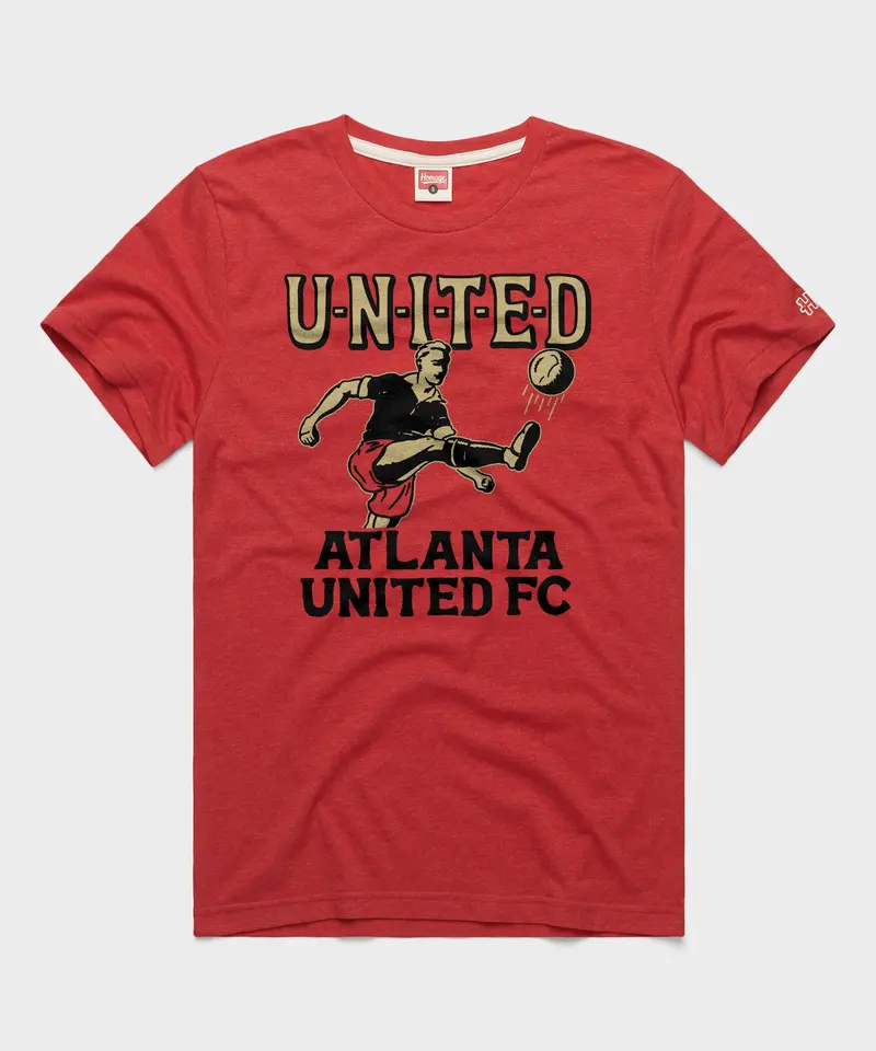 Atlanta United Fc United 1
