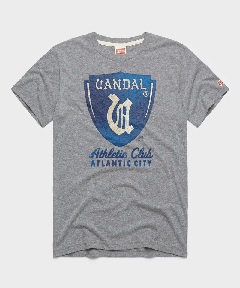 Atlantic City Vandal Athletic Club 1